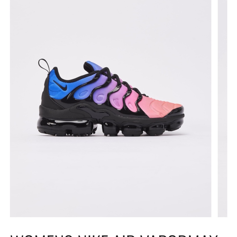 Nike Vapor Max